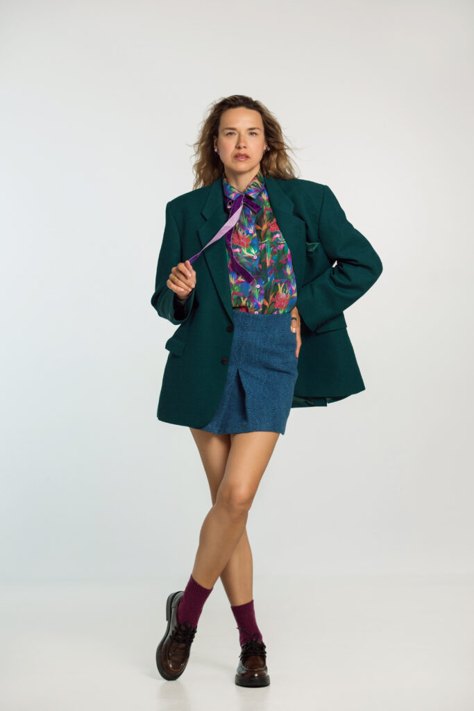 oferta stylizacji na już jak potrzebujesz czegoś szybko